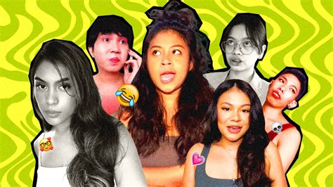 pinay tiktokers|25 Filipino TikTok Influencers We Love .